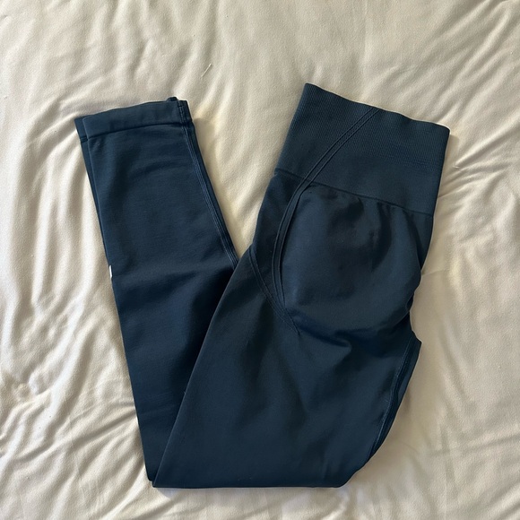 Oner Active Effortless Seamless Leggings - Picture 2 of 3